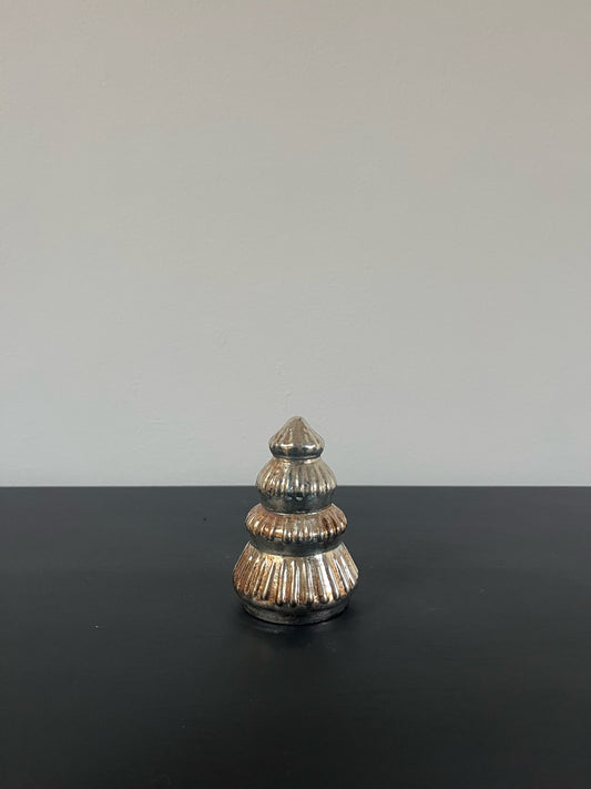Kerstboom glans XS