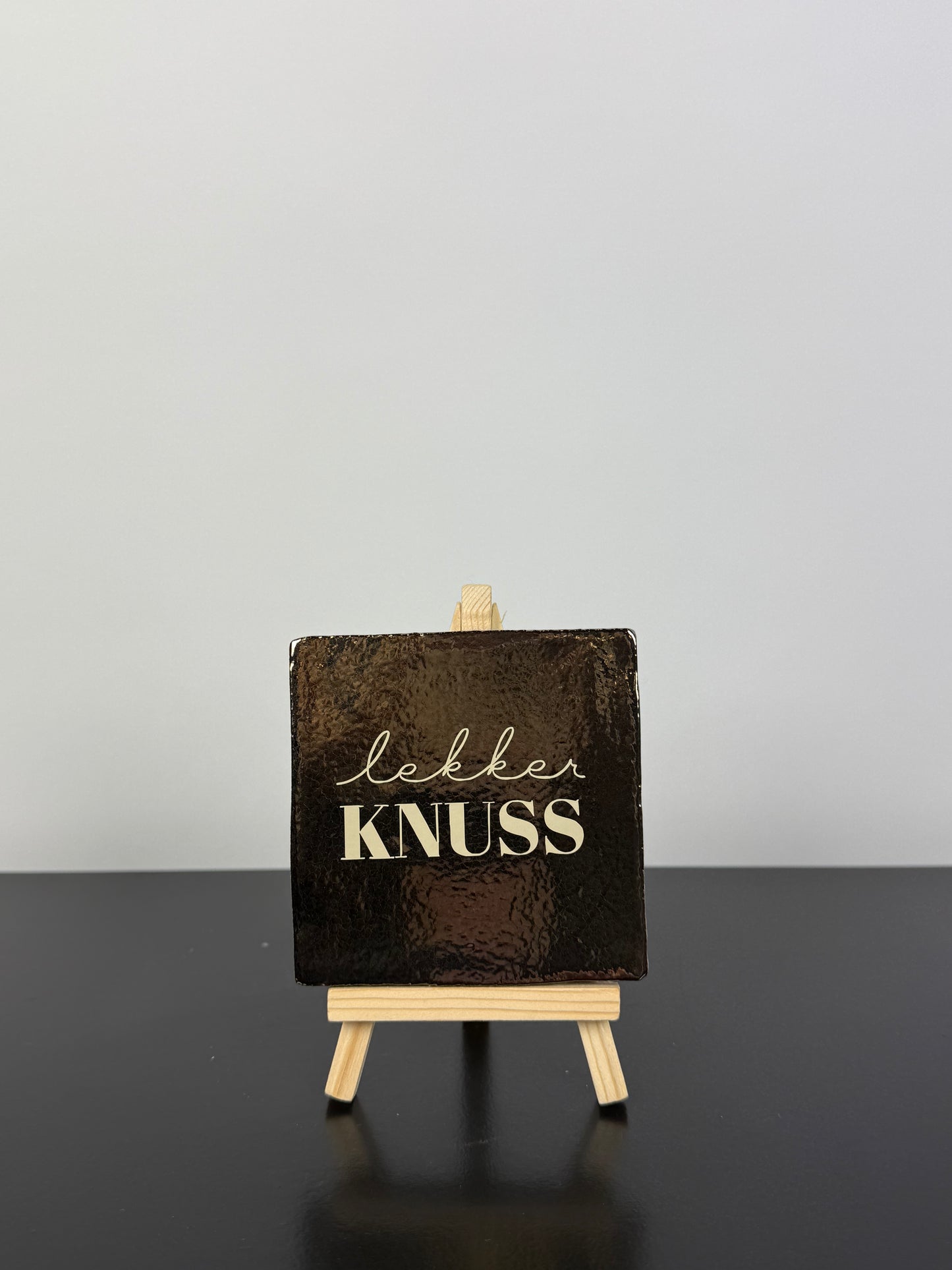 Lekker KNUSS