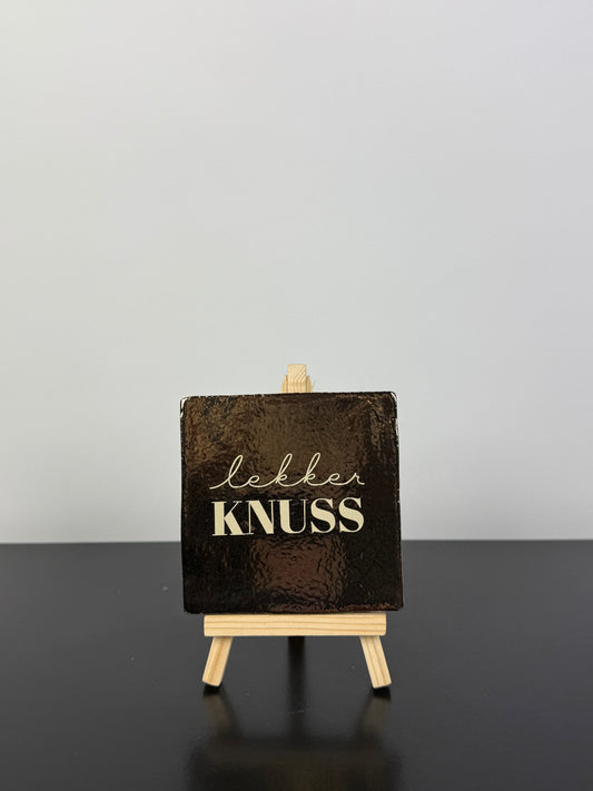 Lekker KNUSS