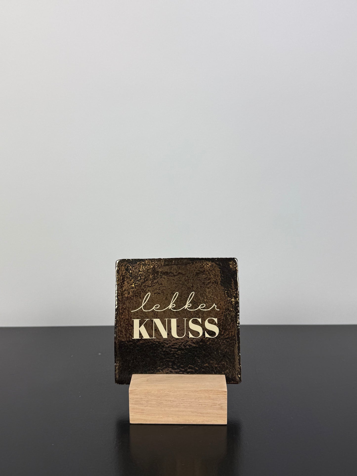 Lekker KNUSS