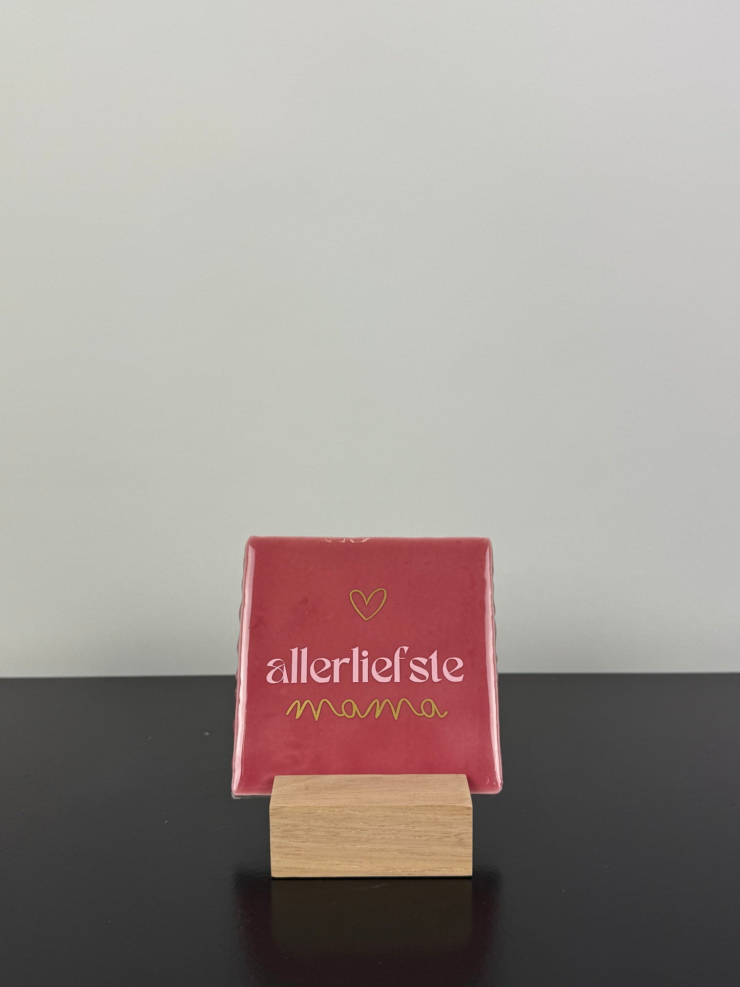 De allerliefste mama