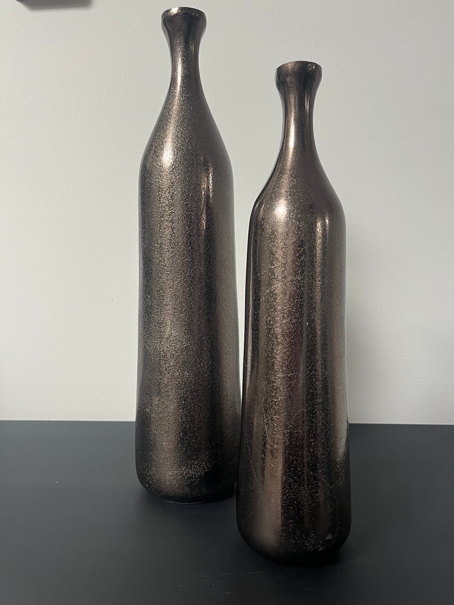 Vaas brass groot