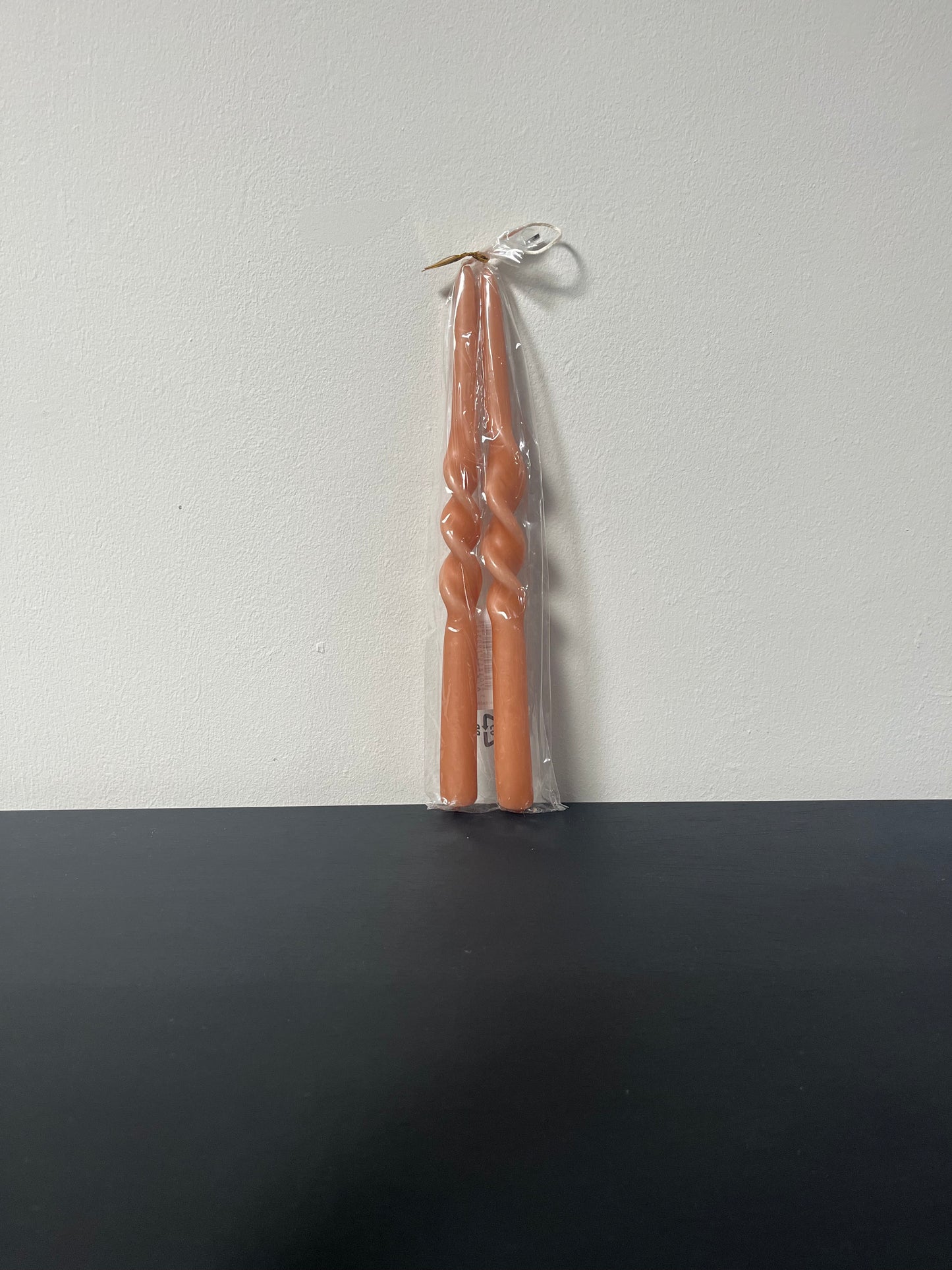 Twisted kaars koraal