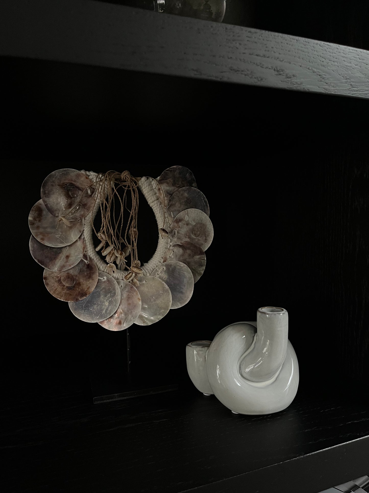 Candlestick knot
