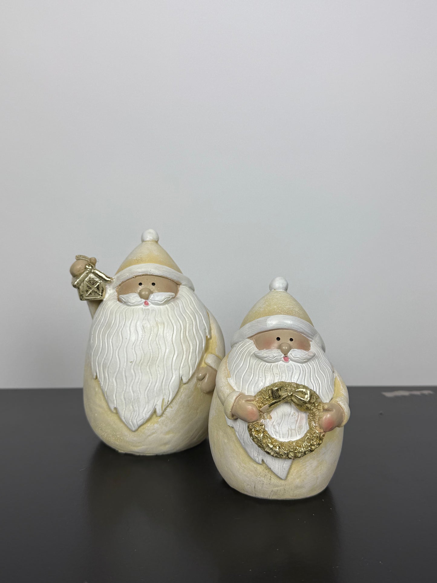 Kerstman set