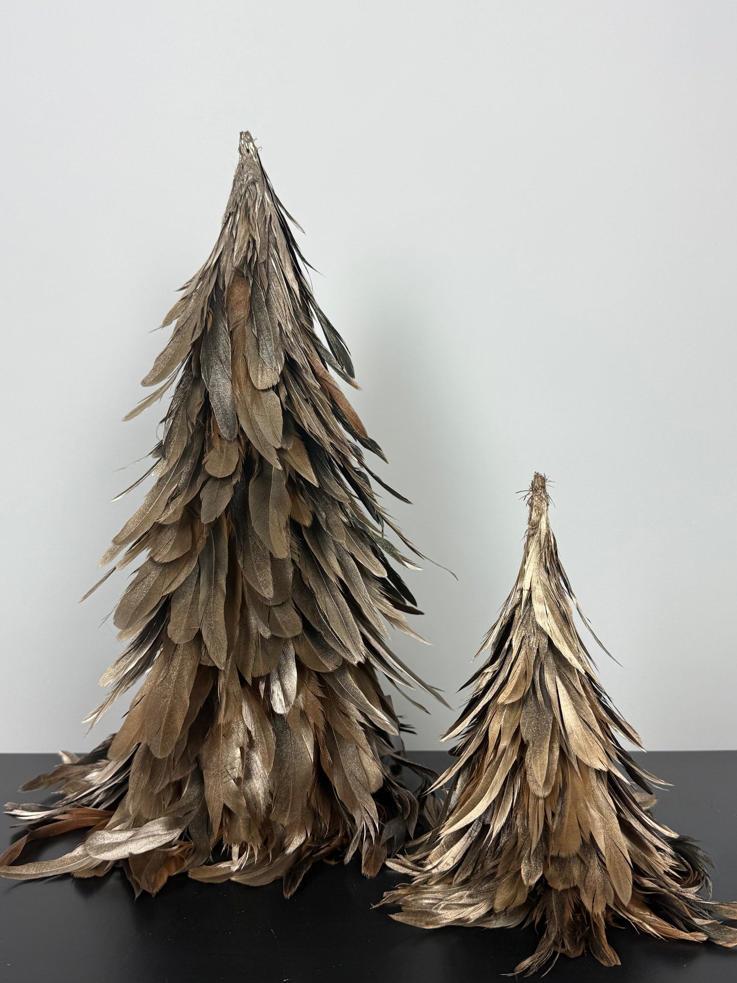 Veren kerstboom L