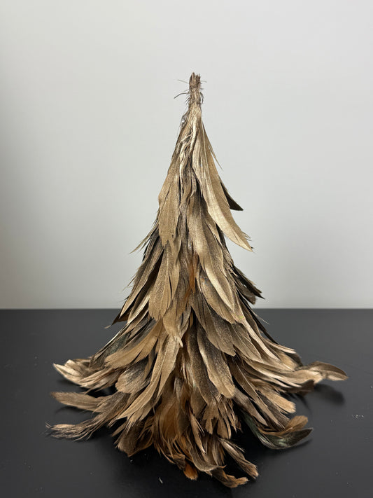 Veren kerstboom S