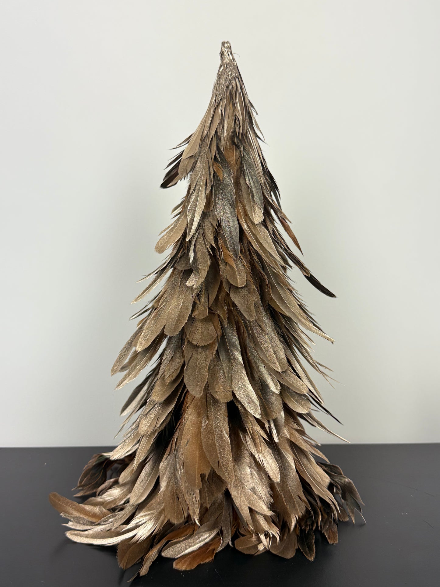 Veren kerstboom L
