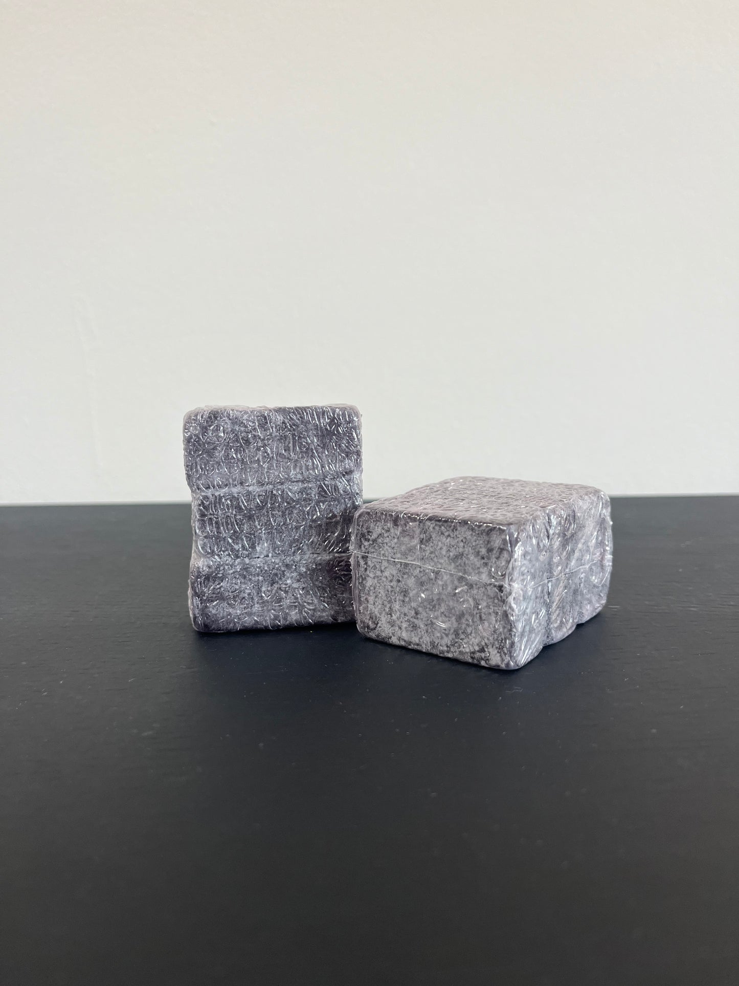 Amberblokje opium