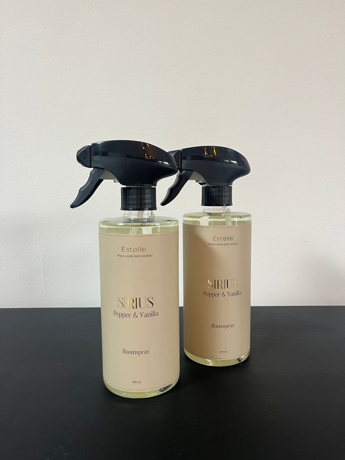 Roomspray Sirius