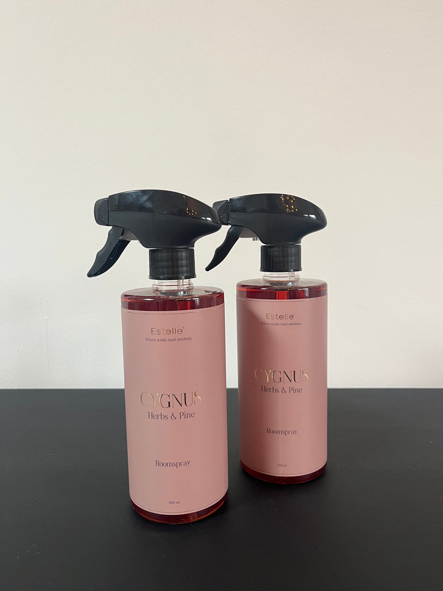 Roomspray Cyfnus