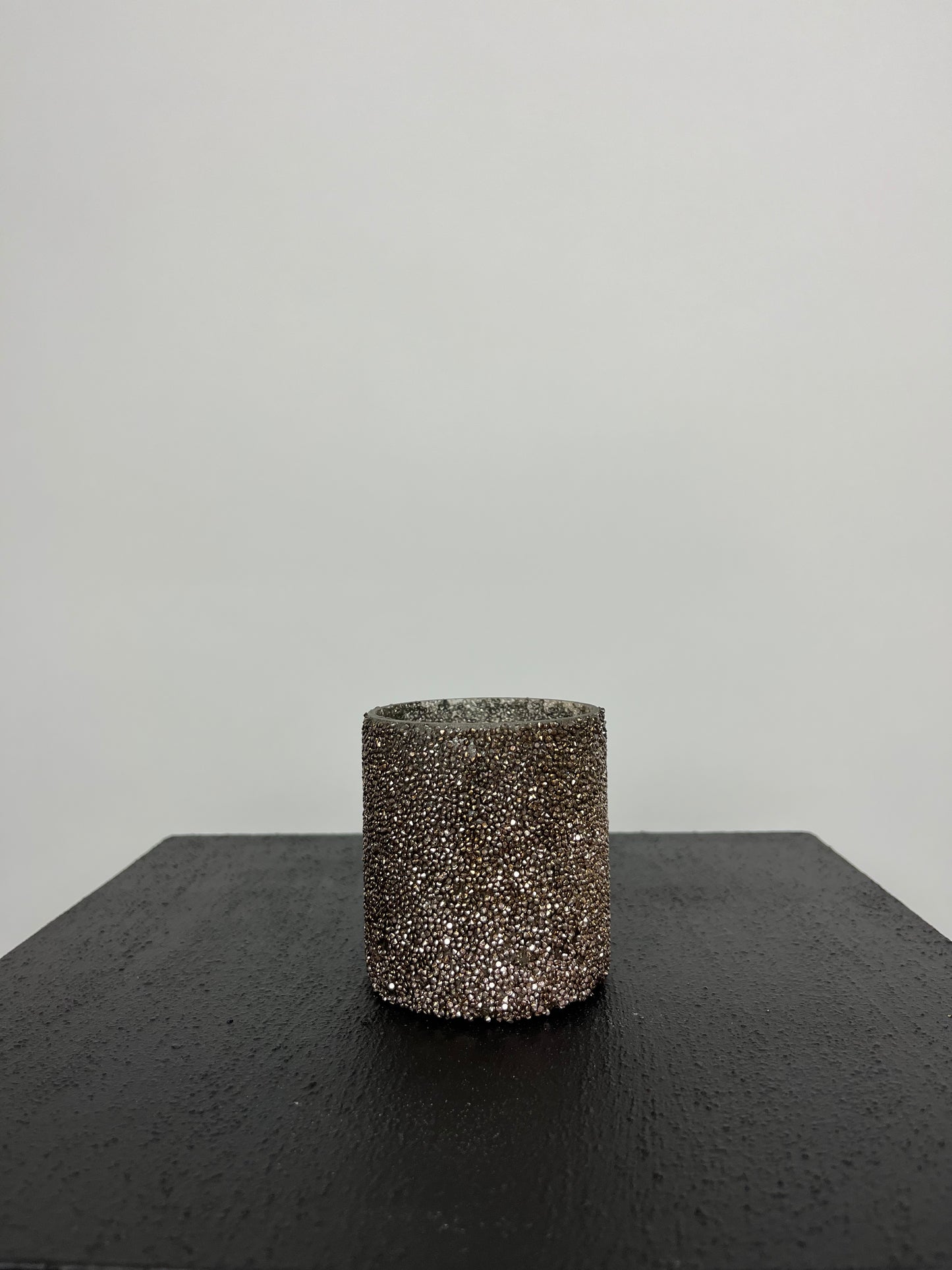 Theelicht glitter