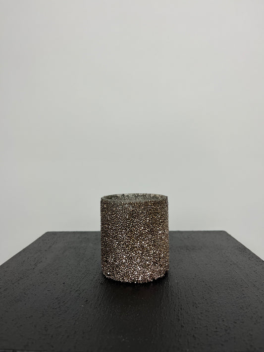 Theelicht glitter