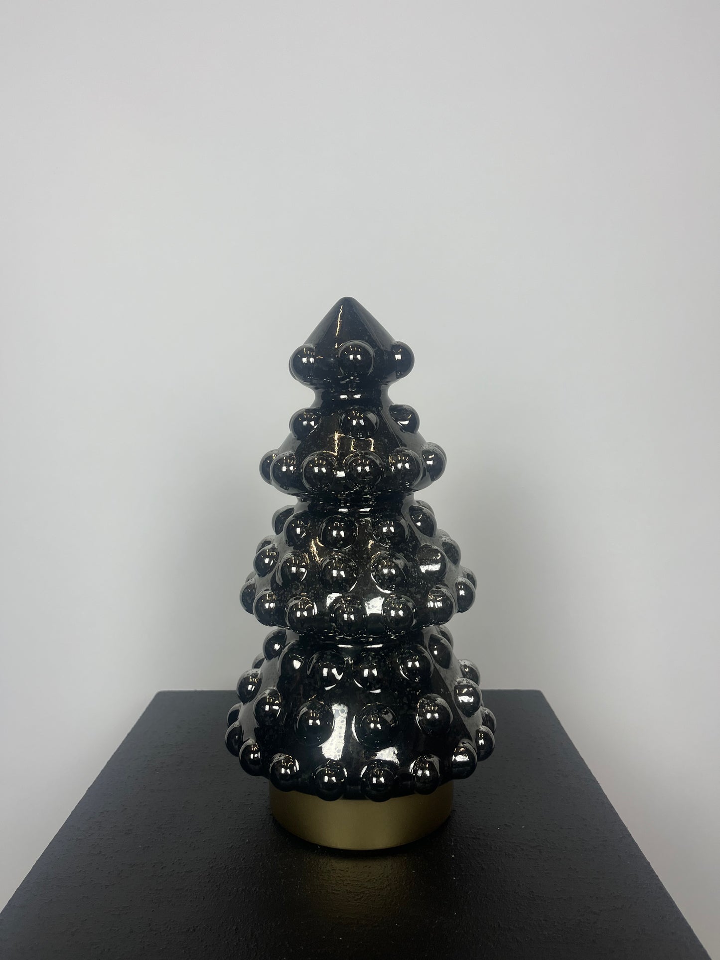 Light&living kerstboom zwart M