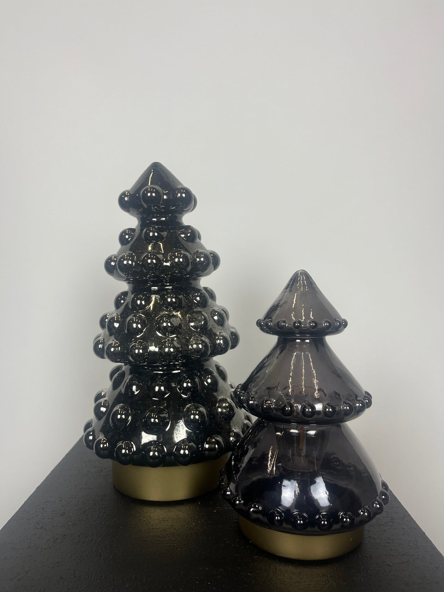 Light&living kerstboom zwart M