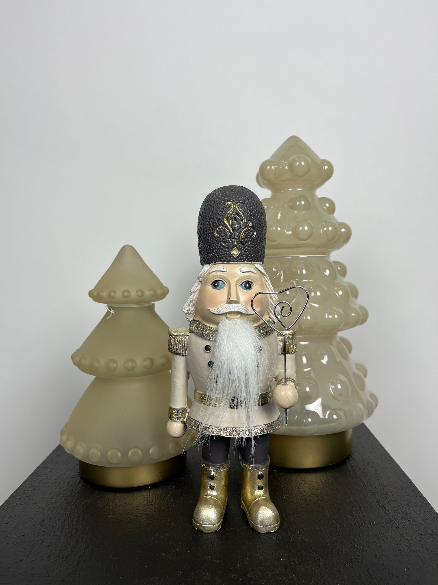 Light&Living kerstboom beige mat S