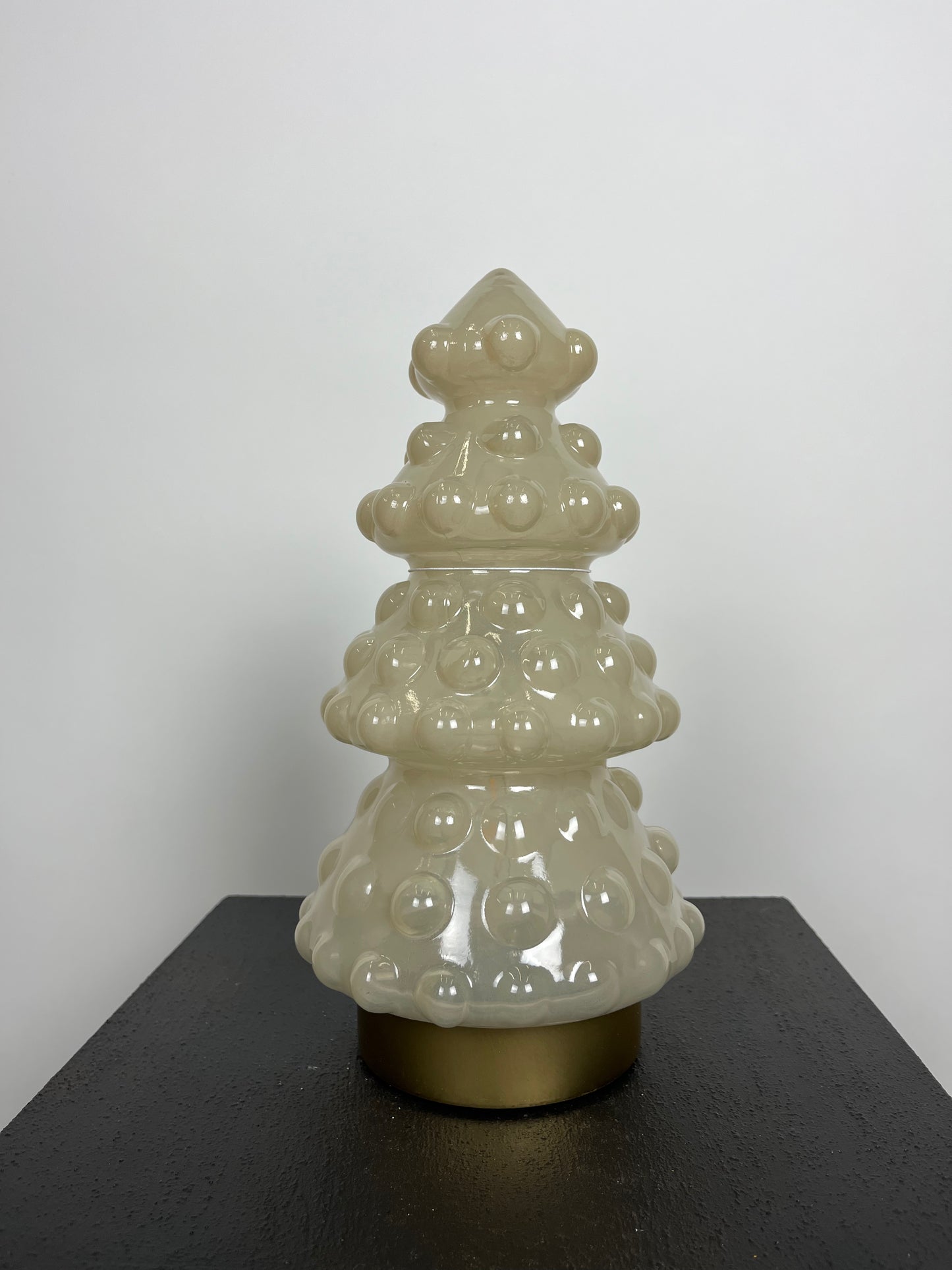 Light&Living kerstboom beige M