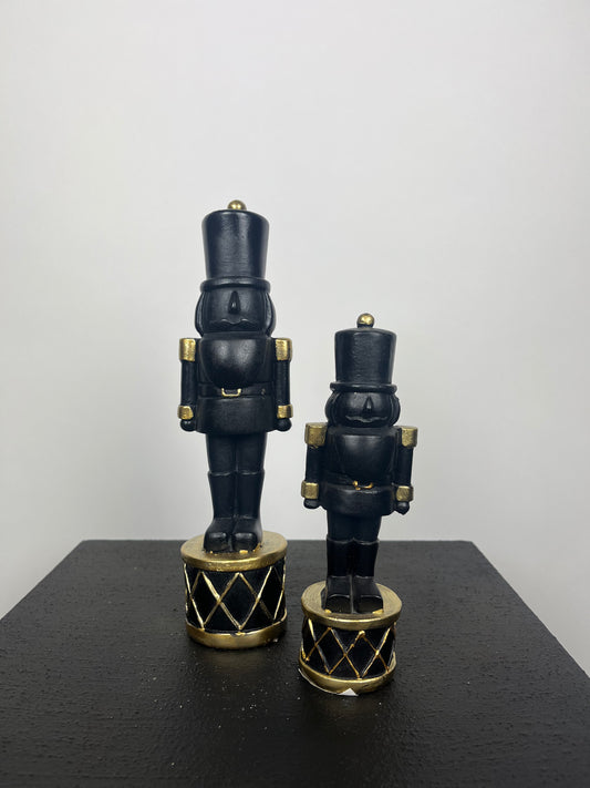 Notenkraker set S
