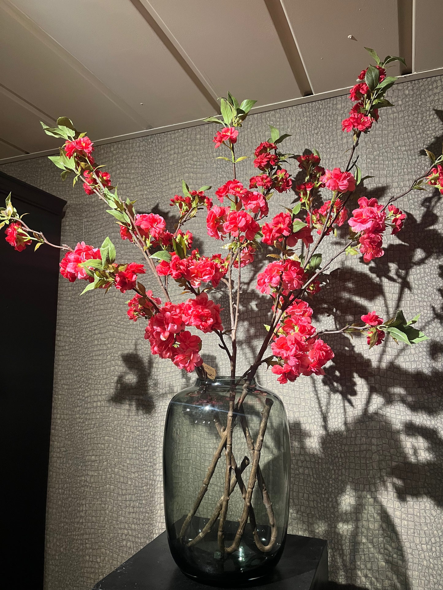 Cherry blossom