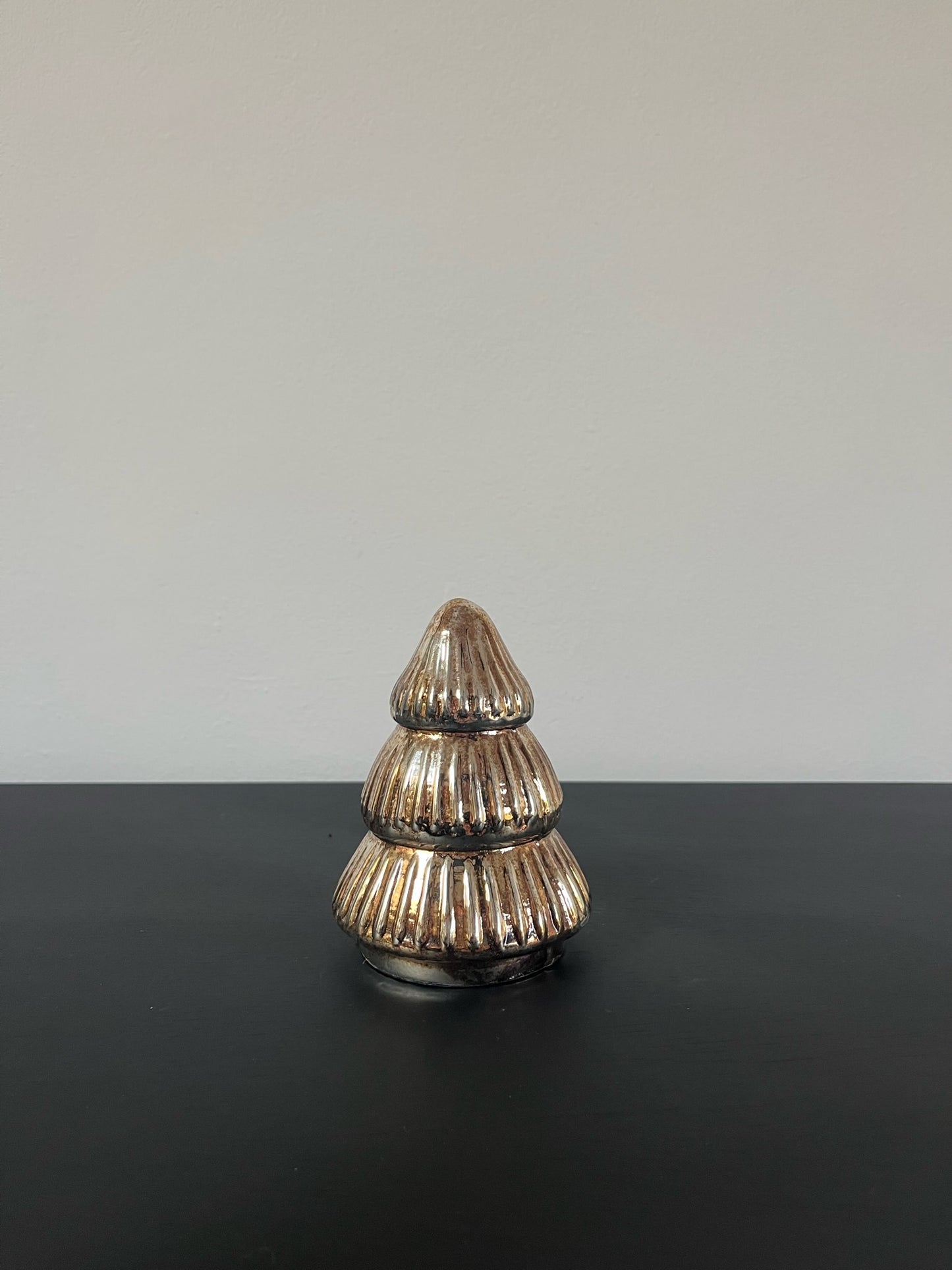 Kerstboom glans S