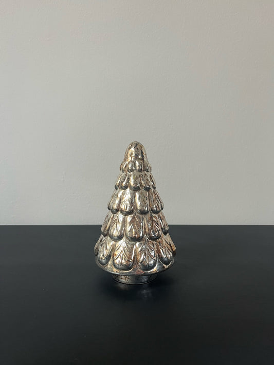 Christmas tree shine M