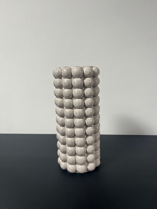 Bubble vase