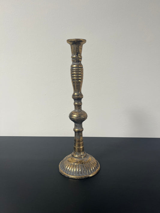 Kandelaar goud