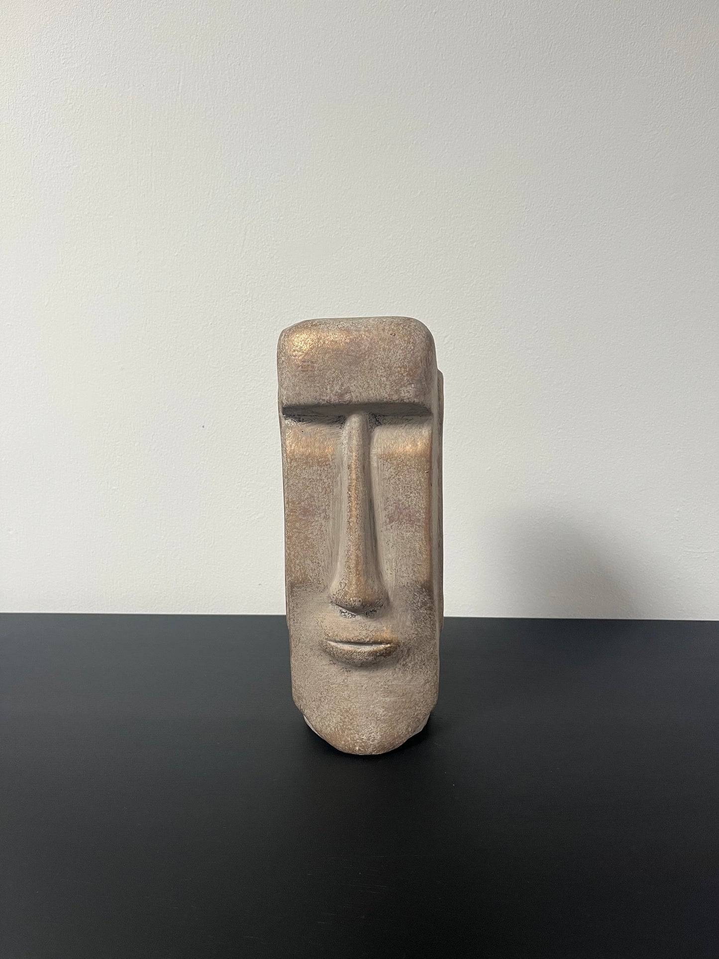 Deco figure face