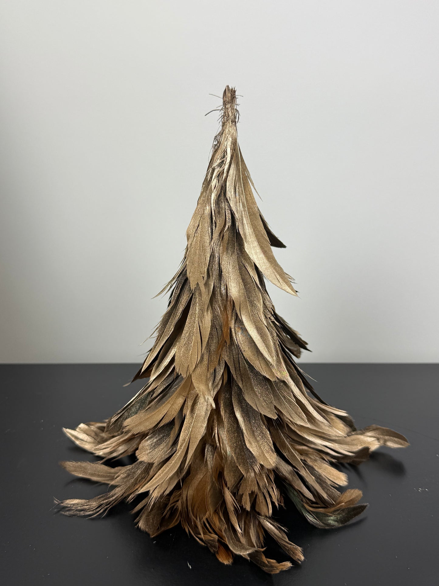 Veren kerstboom S