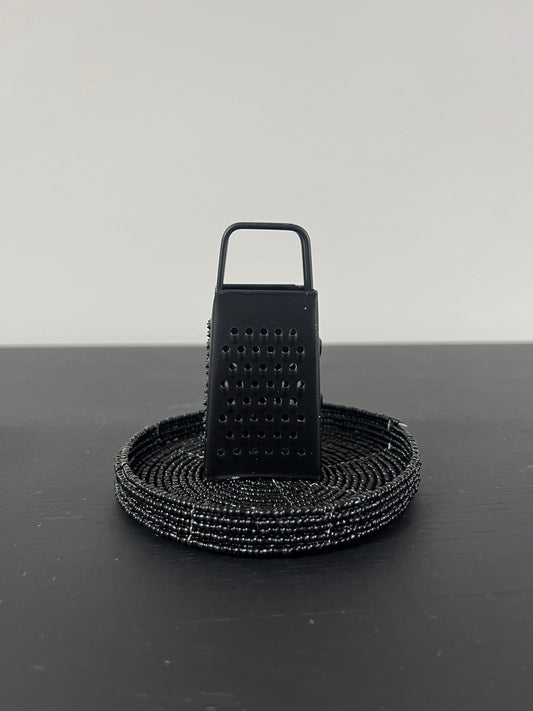 Mini rasp