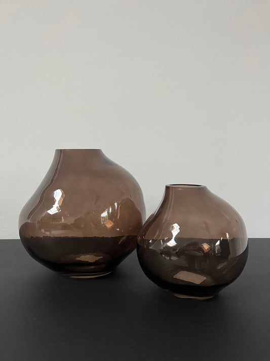 Bolvaasje bruin M