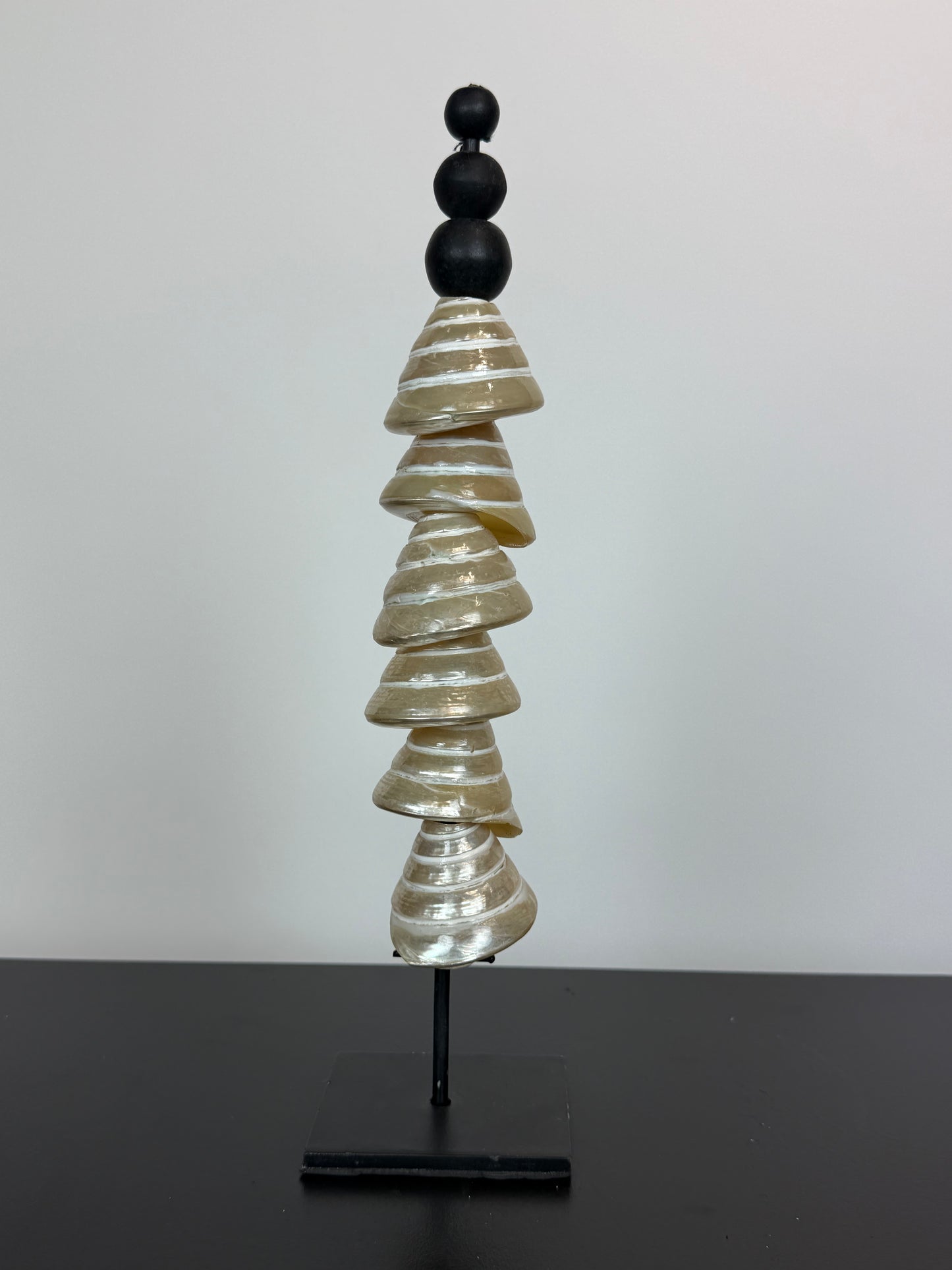 Schelpen standaard M