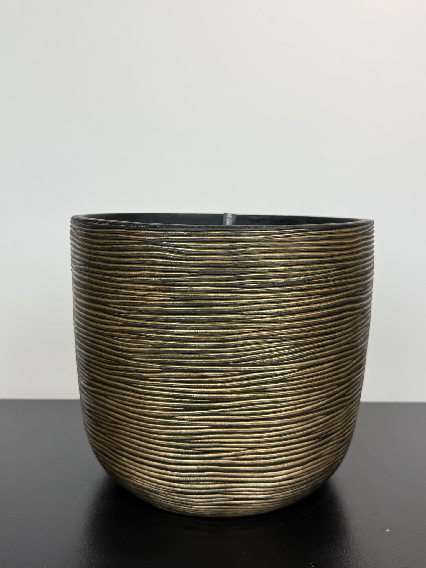 Pot Goldie
