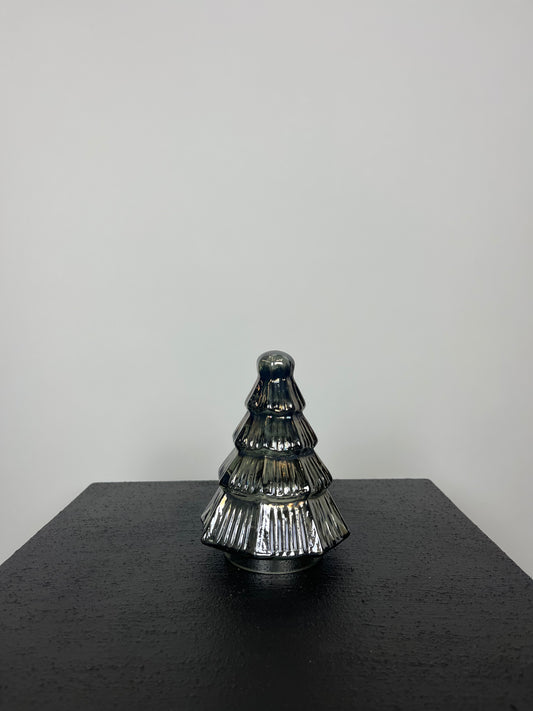 Kerstboom glas M