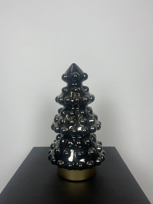 Light&living kerstboom zwart M
