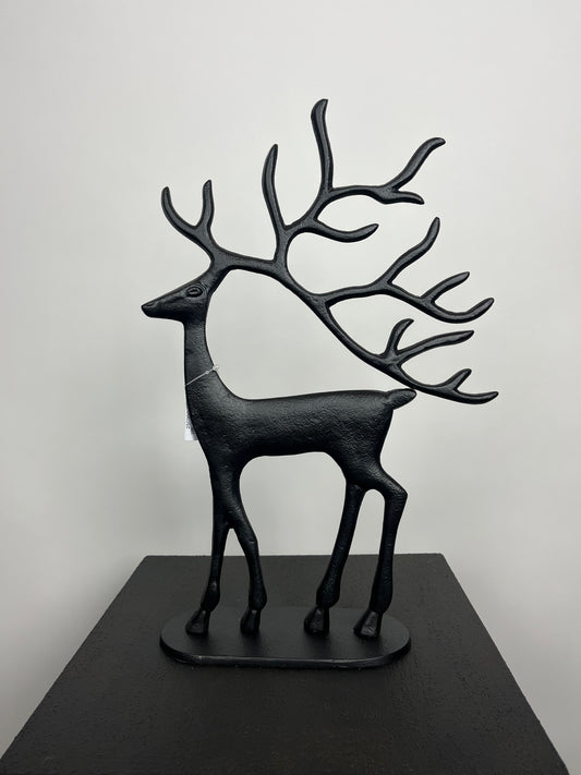 Rendier zwart L