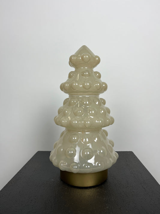 Light&Living kerstboom beige M