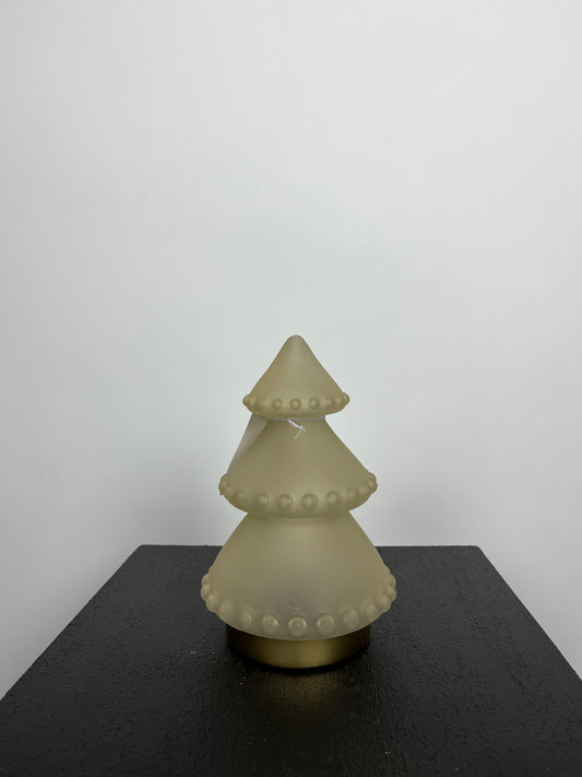 Light&Living kerstboom beige mat S