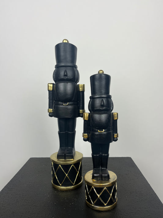 Notenkraker set M