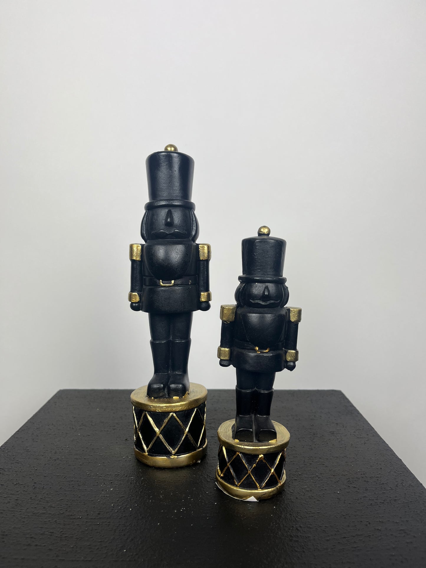 Notenkraker set S